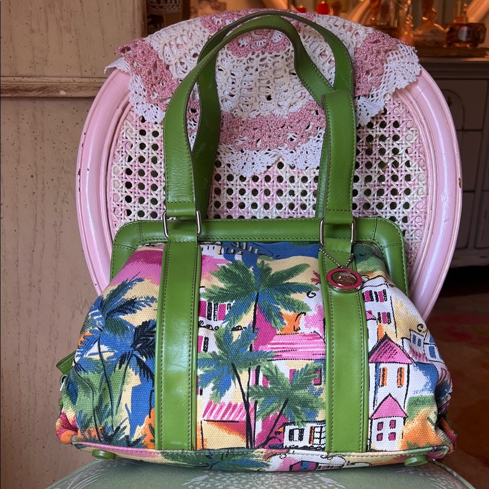 The Sak handbag